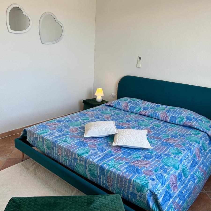 סאן תאודורו Casa Vacanze In Centro מראה חיצוני תמונה