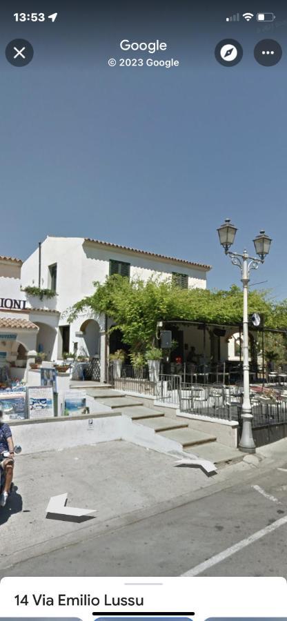 סאן תאודורו Casa Vacanze In Centro מראה חיצוני תמונה