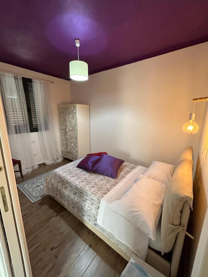 סאן תאודורו Casa Vacanze In Centro מראה חיצוני תמונה