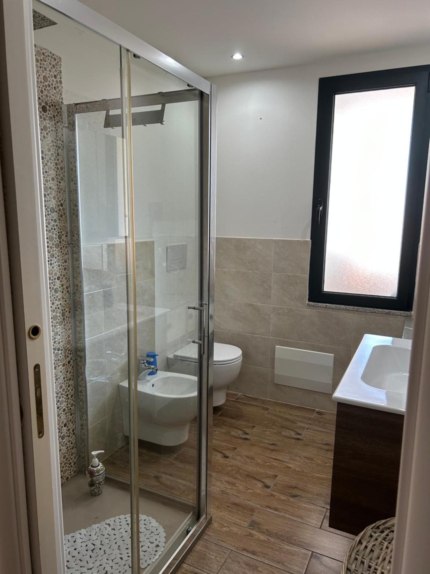 סאן תאודורו Casa Vacanze In Centro מראה חיצוני תמונה